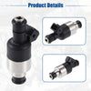 Chevrolet Lumina APV 8 Pcs 3.8L Fuel Injector Nozzle Replacement