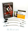 Porsche 928 S 4.5L, 4.7L Brake Line Kit (1977-1983)