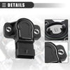 Hyundai I10 1st Gen Throttle Position Sensor (2007-2013)