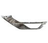 Mitsubishi Outlander Front Bar Mould Lower Right Fog Light Hole (2001–2023)