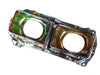 Nissan 720, Datsun 720 Lamp Light Housing (Left) (1980-1986)