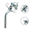 Toyota Models Fuel Pressure Regulator