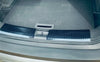 Nissan Rogue Rear Inner Sill Plate Bumper Protector (2021-2023)