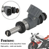 Yamaha WR250, FZ09, FZ10, MT09, MT10, YFZ, R1 Fuel Injector (2013-2023)