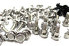 Honda Goldwing GL1500 Stainless Fairing & Screen Bolt Screws (1987–2000)