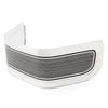 Harley Touring Road / Electra / Street Glide Front Fender Trim Skirt (1980-2013)
