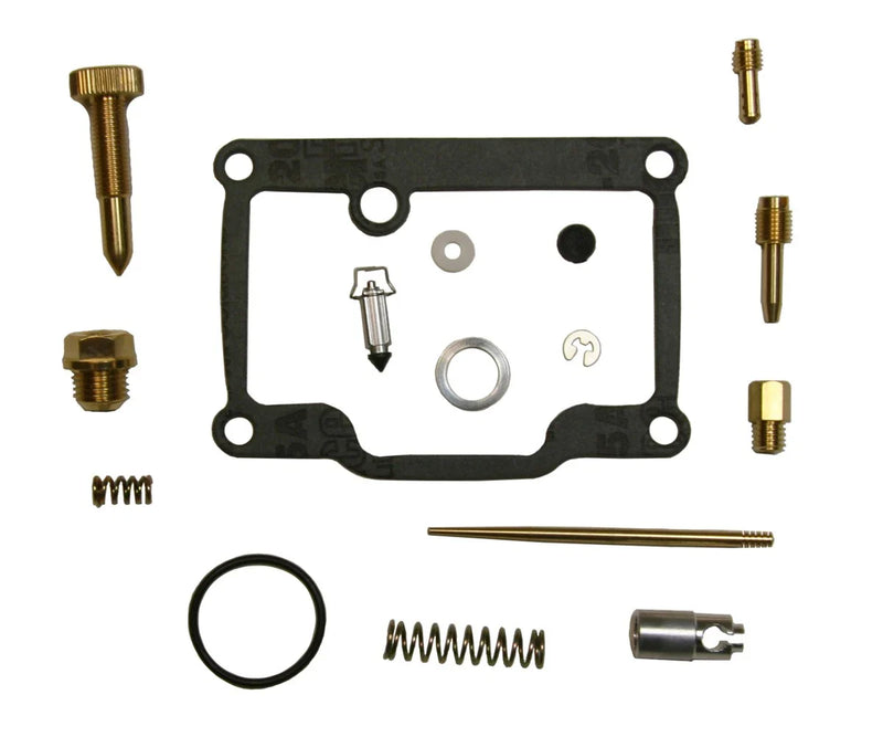 Polaris Trail Boss Carb Rebuild (1988–1999)