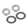 Honda CRF250R / X Swing Arm Bearings Seals Rebuild (2004–2017)