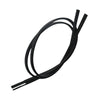 Nissan Sentra Roof Drip Mouldings Trim (2013-2018)