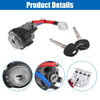 Hyundai Elantra Ignition Lock Cylinder Switch (2011-2016)