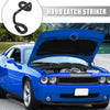 Dodge Challenger Charger Magnum Chrysler Hood Latch Striker