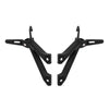 Suzuki GSXR600 GSXR750 Passenger Footpeg Bracket (2011-2025)