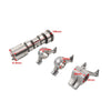 Polaris Sportsman 500, Ranger 500 Camshaft Rocker Arm Kit (1996-2013)