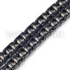 Kawasaki KLF300B / C Bayou 300 2x4 / 4x4, KLT250 Cam Chain (1984)