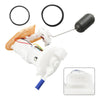 Honda SH125, SH150 Fuel Pump Replacement (2017-2020)