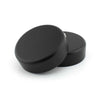 Honda Rebel CMX 250 300 Black Upper Fork Stem Nut Cover (2017-2023)