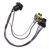 Pontiac Solstice, Grand Prix Fog Light Wire Harness (2004-2010)