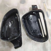 Audi A5 / S5 Wing Side Mirror Cap Covers Lane Assist (2008–2009)
