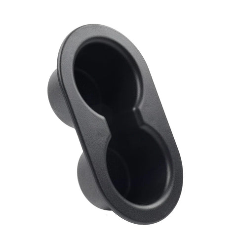 Dodge RAM 1500 2500 3500 4500 Dual Rear Seat Cup Holder (2002-2023)