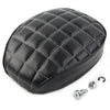 Harley Sportster XL 1200 XL883 Cushion Rear Pillion Pad Seat (2004-2023)