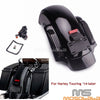 Harley Touring Models LED Rear Fender Light Kit (2014-2021)