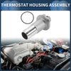 GMC Canyon, Chevrolet Colorado Thermostat Housing (2004-2012)