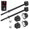 Ranger 1000 Crew XP EV Torsion Bar Linkage & Bushing (2019–2024)
