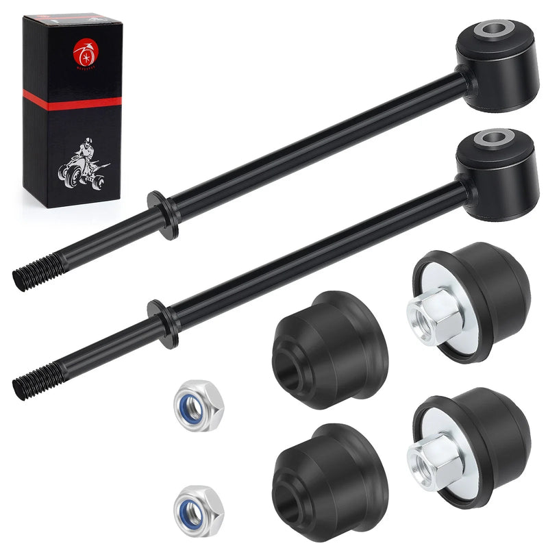Ranger 1000 Crew XP EV Torsion Bar Linkage & Bushing (2019–2024)