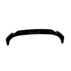 Audi Q3 F3 Sline Front Bumper Splitter Spoiler Lip (2019-2024)