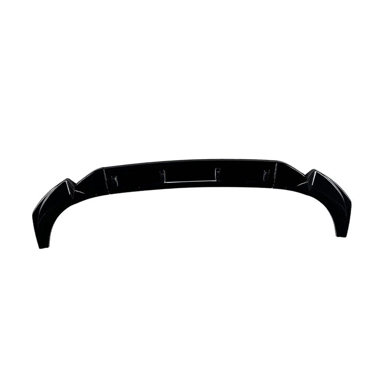 Audi Q3 F3 Sline Front Bumper Splitter Spoiler Lip (2019-2024)