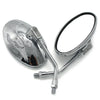 Kawasaki VN400 VN450 VN500 VN750 VN800 VN900 Rear View Mirror