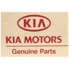 Kia Rio UB RHS RH Genuine 4Dr Sedan Outer Tail Light