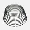 Volkswagen Touareg, Audi A4 A5 S4 Q5 3.0 TDI 6 x Piston Rings Set (2004-2018)