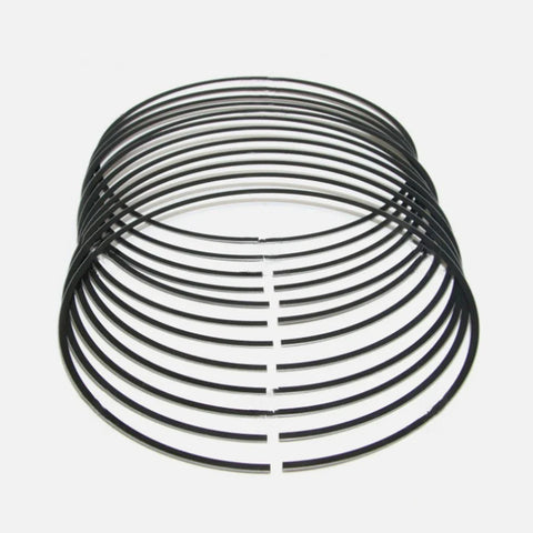 Volkswagen Touareg, Audi A4 A5 S4 Q5 3.0 TDI 6 x Piston Rings Set (2004-2018)