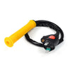Honda XR600R Ignition Coil & Spark Plug (1989–2000)