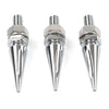 Harley Street Tri Glide FLHT FLHTC Windshield Mounting Bolt Screws (2014-2023)