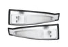 Isuzu D-Max 2 x Turn Signal Lights (2008-2011)