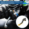 Yamaha MT-07 Adjustable Short Long Brake Clutch Lever (2014–2022)