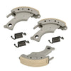 Suzuki Quadsport Z250 LTZ250 2x4 Wet Clutch Shoe Carrier (2004-09)