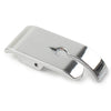 Kenmore, Brother, Singer, Juki Low Shank 1/4" Straight Stitch Presser Foot