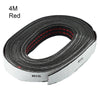 Car Dashboard Decoration Strip Sticker Moulding