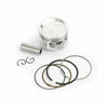 Honda MSX125 Grom, Innova, Wave 125 52.40mm Piston Kit (2003-2019)