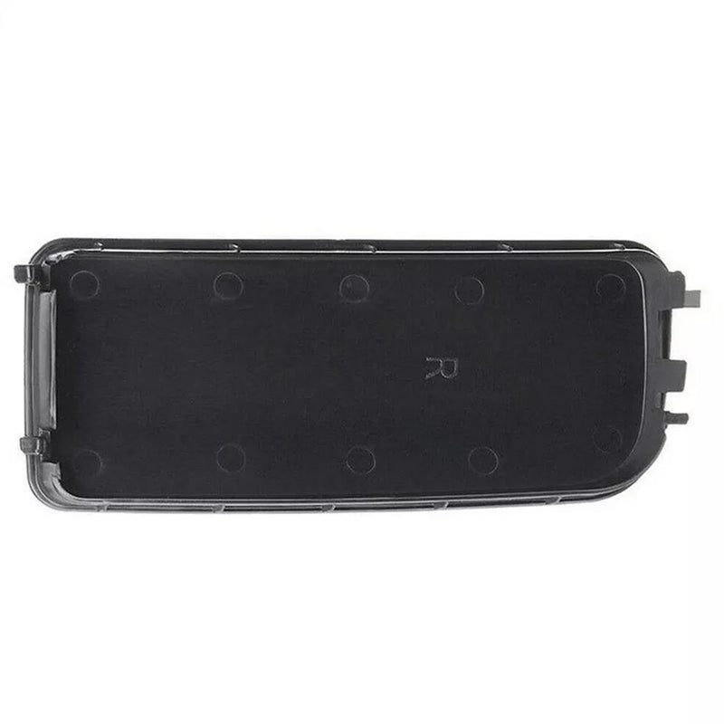 BMW M3 E36 325i 328i Front Fog Light Hole Cover Caps (1992-1999)
