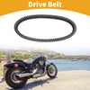 Yamaha XP500 XP530 T-MAX500 T-MAX530 Drive Belt V-Belt