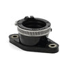 Honda FourTrax TRX300 Carburetor intake manifold boot (1988–2000)