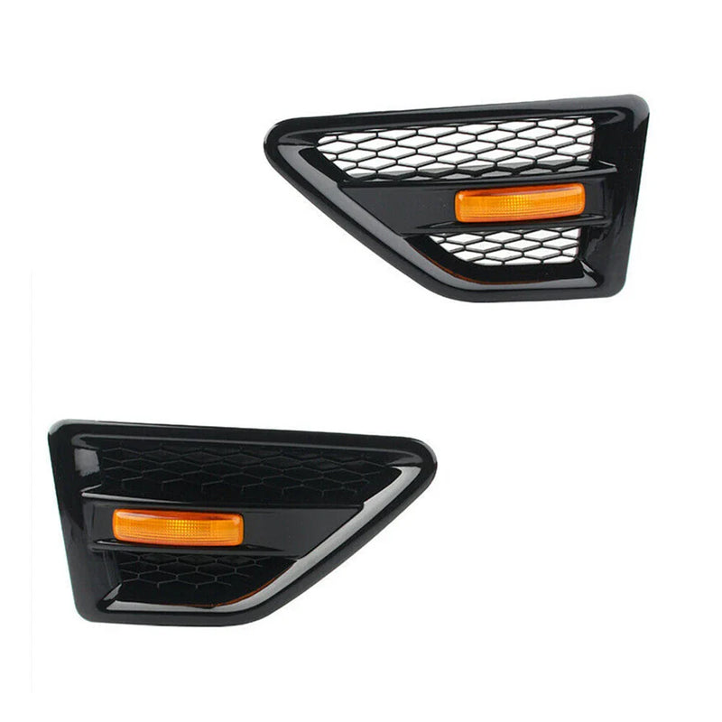 Land Rover Freelander 2 2 x Side Air Flow Vent Grilles (2006-2016)