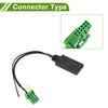 Acura RDX TSX MDX CSX Stereo Radio Harness Bluetooth AUX Adapter Music Cable
