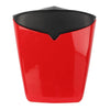 Daytona 675 (2009-2012) - Red Rear Pillion Seat Back Cowl Cover