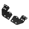 Harley Touring 1997-2008 98 Solo Luggage Rack Front Docking Hardware Kit
