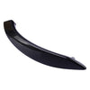 BMW 3 4 Series Front Right Inner Door Handle & Cover Trim (2012-2020)